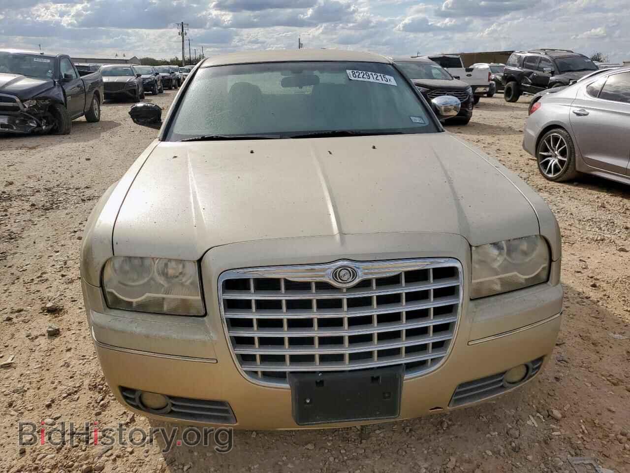 2010 CHRYSLER 300 - VIN: 2C3CA4CD6AH209695 - Фото 5