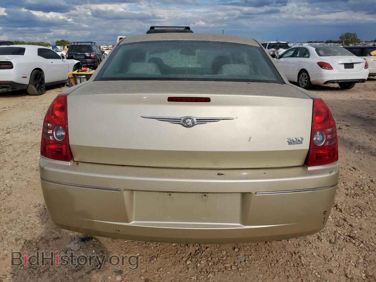 2010 CHRYSLER 300 - VIN: 2C3CA4CD6AH209695 - Фото 6