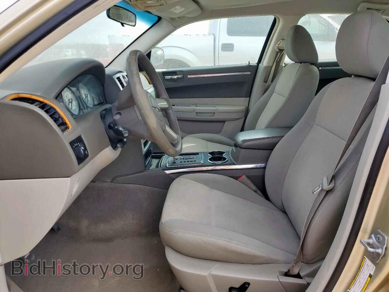 2010 CHRYSLER 300 - VIN: 2C3CA4CD6AH209695 - Фото 7