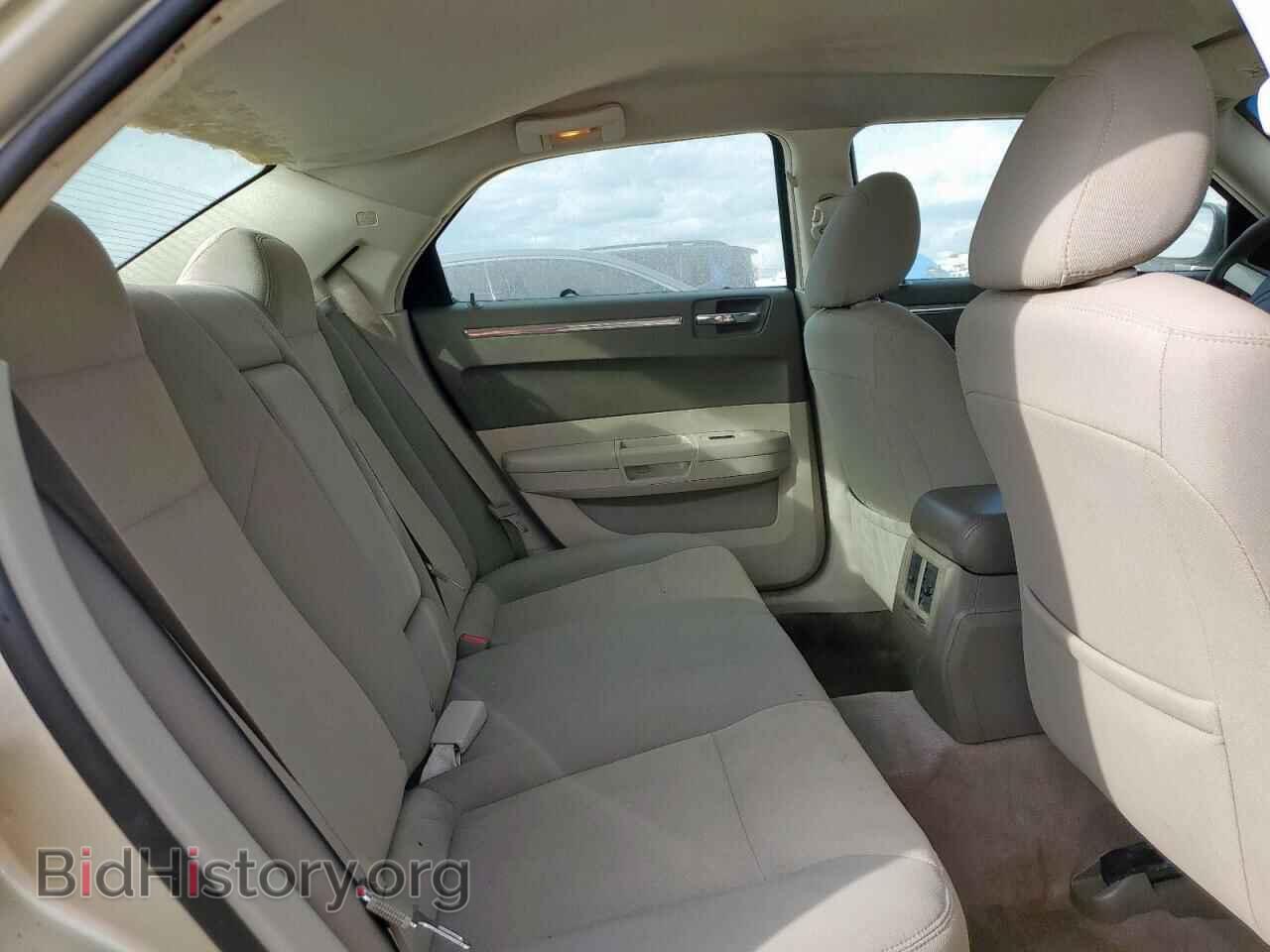 2010 CHRYSLER 300 - VIN: 2C3CA4CD6AH209695 - Фото 10