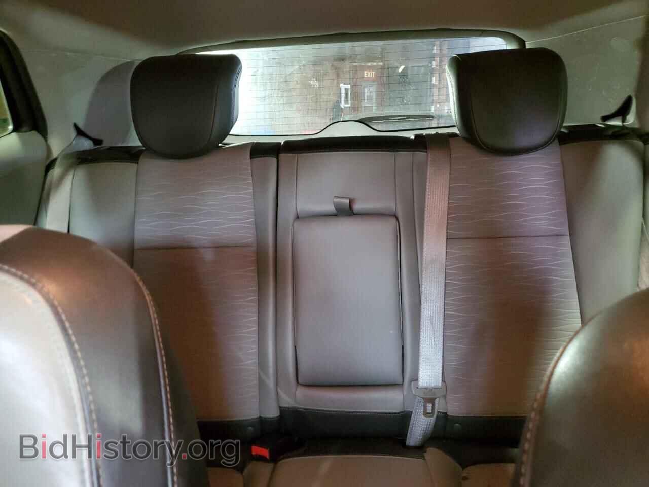 2015 BUICK ENCORE - VIN: KL4CJFSB3FB129031 - Photo 10