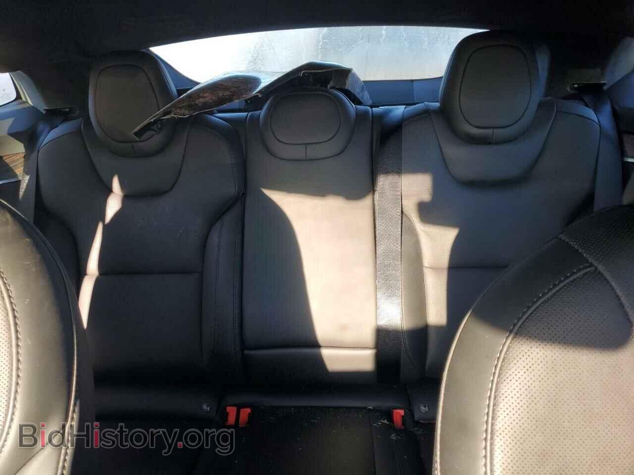 2022 TESLA MODEL S - VIN: 5YJSA1E53NF490300 - Photo 10