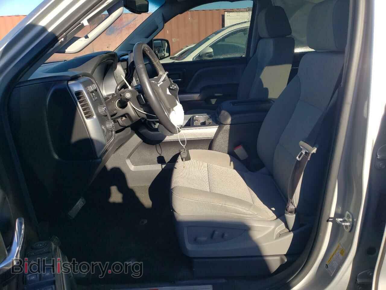 2017 CHEVROLET ALL Models - VIN: 3GCUKREC9HG352603 - Фото 7