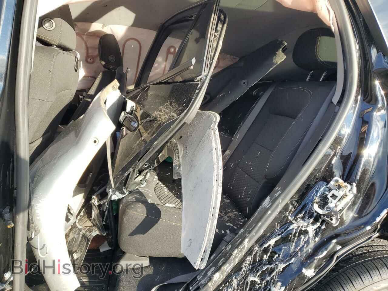 2021 GMC TERRAIN - VIN: 3GKALTEV1ML303349 - Photo 11