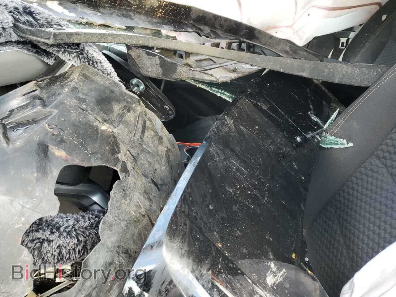 2021 GMC TERRAIN - VIN: 3GKALTEV1ML303349 - Photo 13