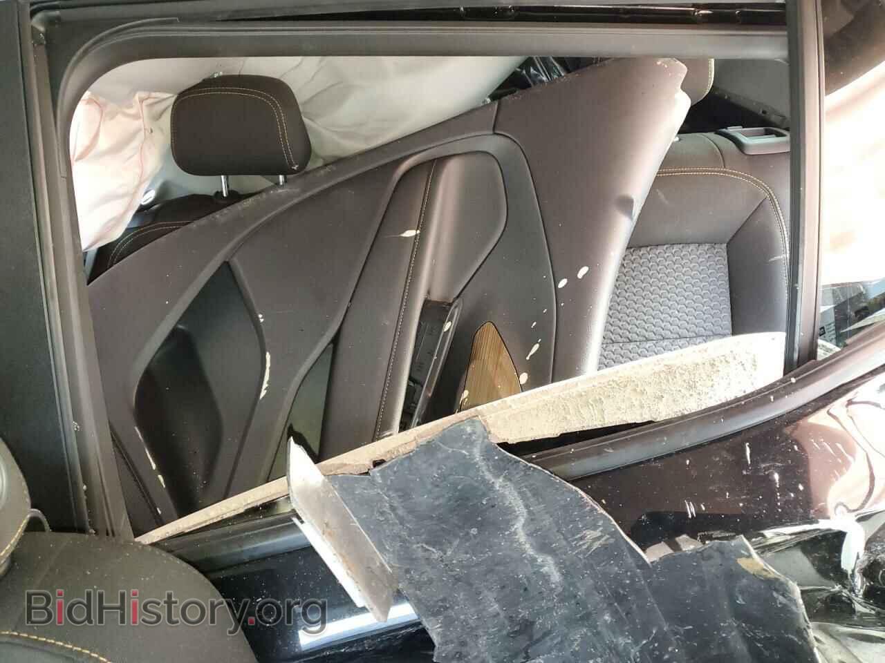 2021 GMC TERRAIN - VIN: 3GKALTEV1ML303349 - Photo 10