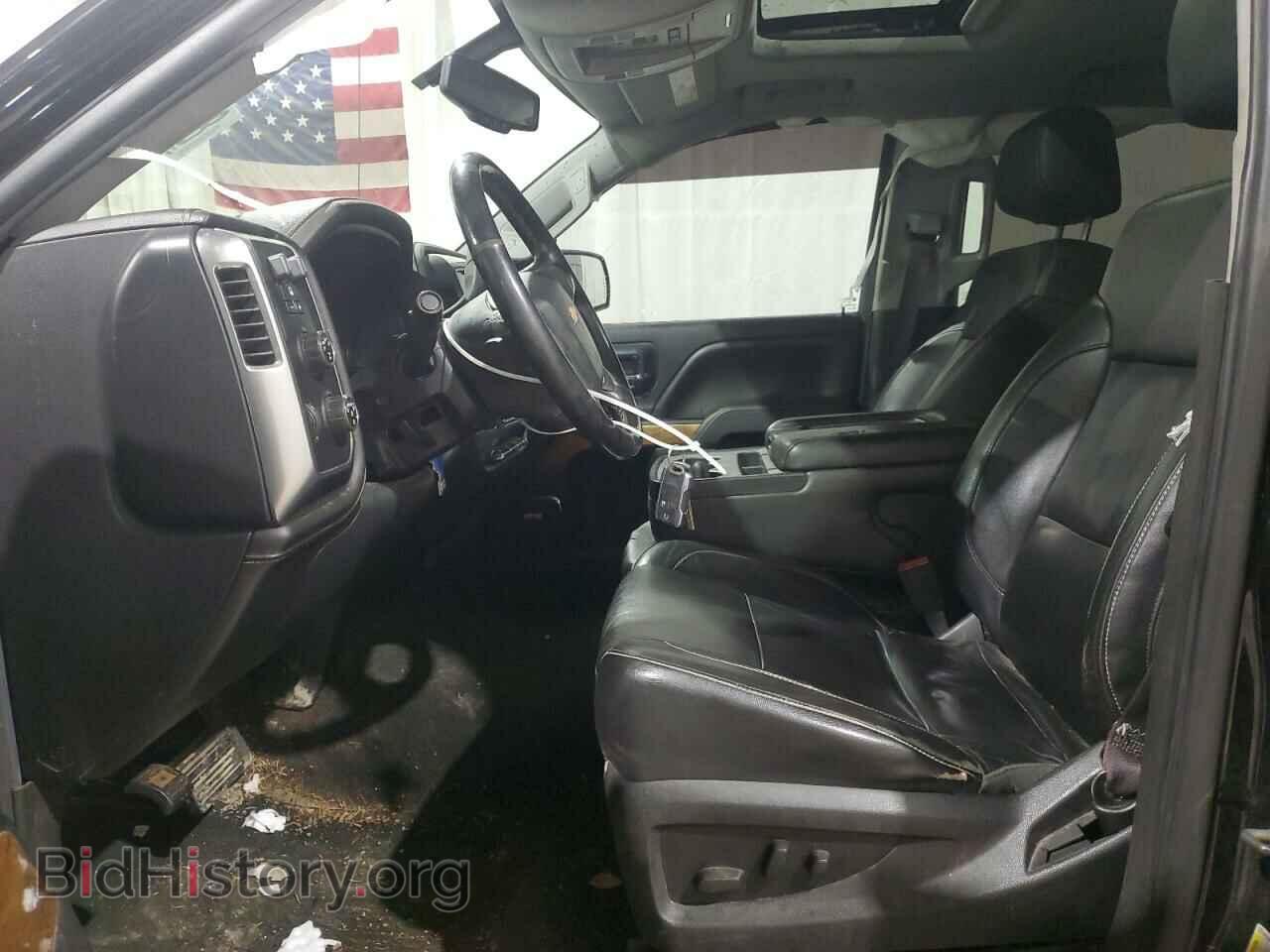 2014 CHEVROLET ALL Models - VIN: 3GCUKSEC3EG219516 - Фото 7