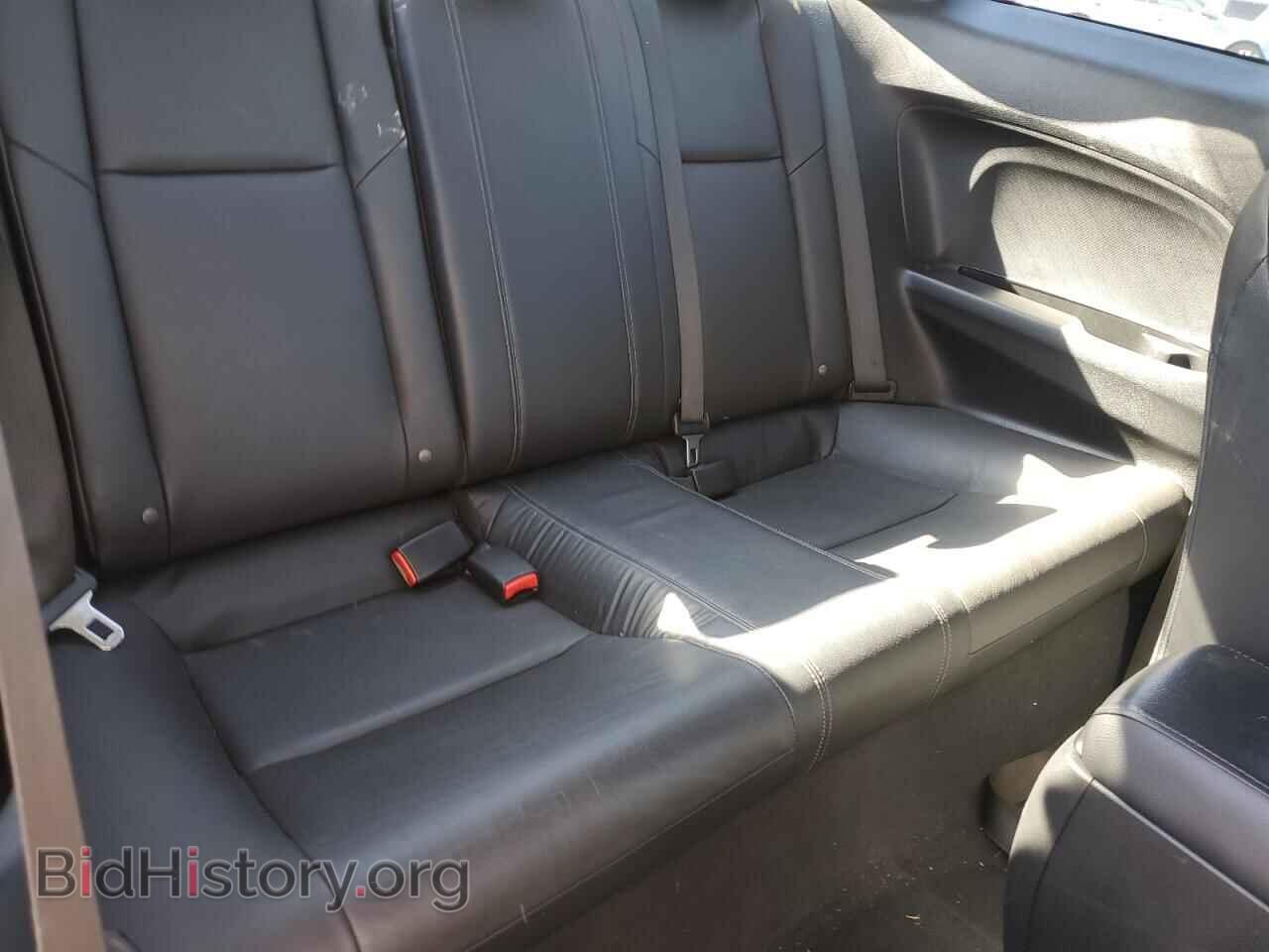2015 HONDA CIVIC - VIN: 2HGFG3B03FH500034 - Фото 10