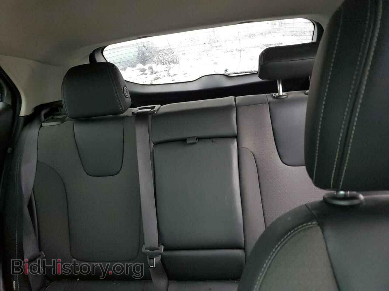 2022 BUICK ENCORE - VIN: KL4MMDSLXNB146903 - Photo 10