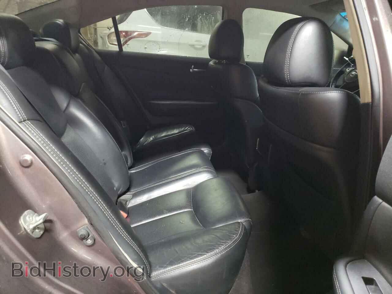 2012 NISSAN MAXIMA - VIN: 1N4AA5AP2CC801788 - Photo 10