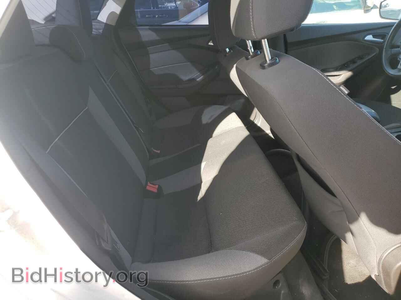 2013 FORD FOCUS - VIN: 1FADP3F24DL320682 - Фото 10