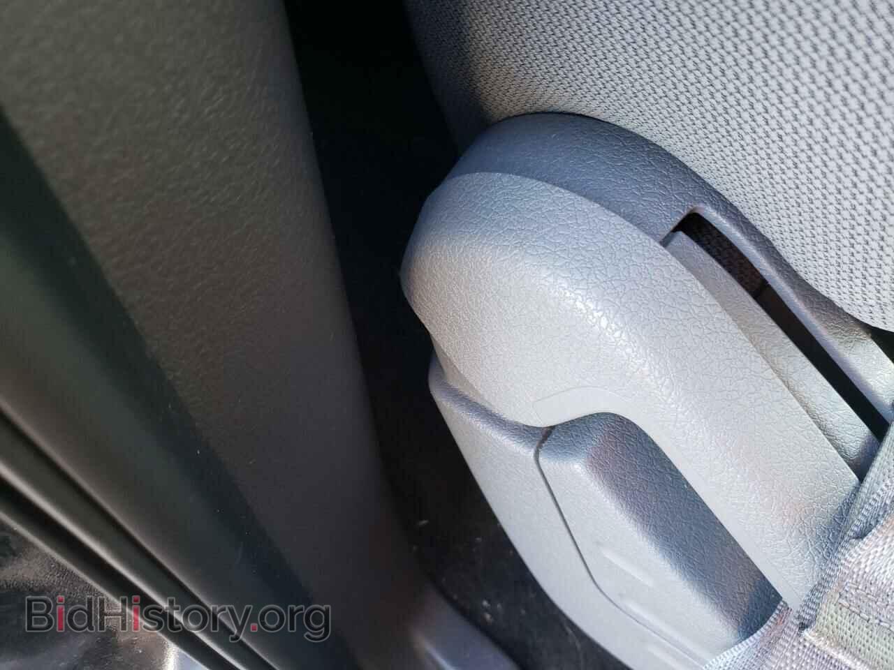 2014 FORD All Models - VIN: 1FTMF1EF0EFB83178 - Фото 10