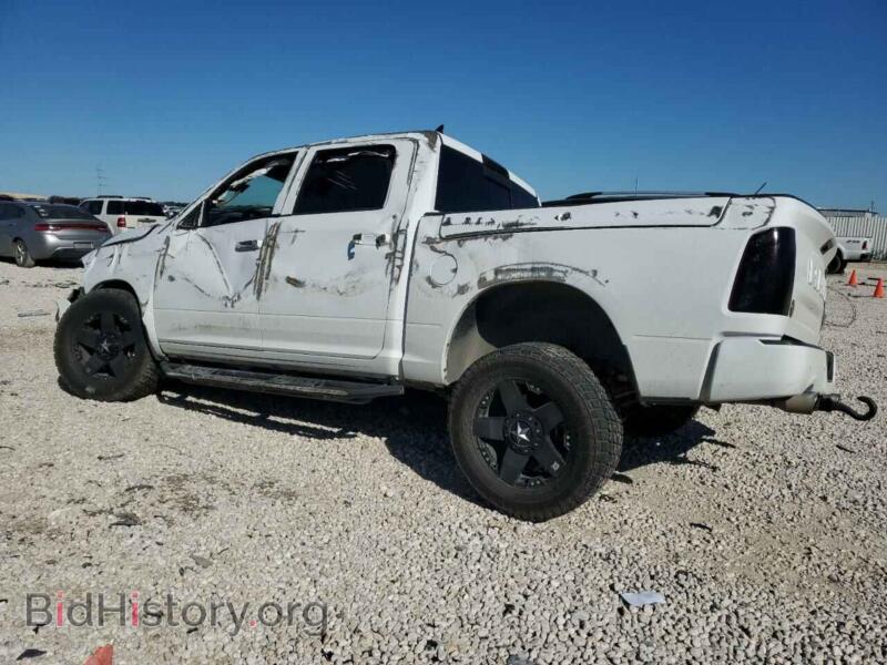 2018 RAM 1500 (VIN 1C6RR7MT7JS144622) — фото 2 из 12