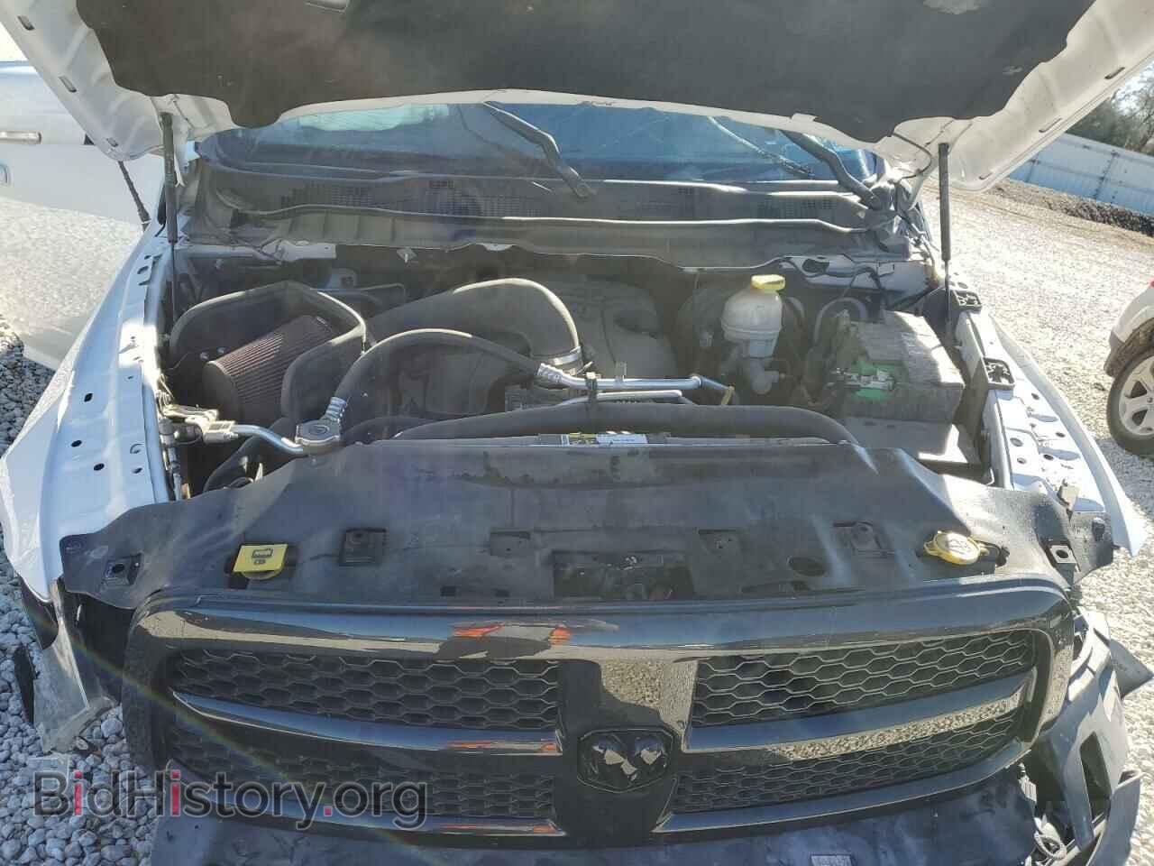 2018 RAM 1500 - VIN: 1C6RR7MT7JS144622 - Фото 11