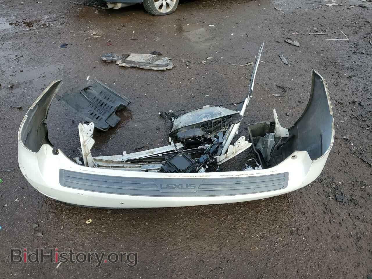 2013 LEXUS RX350 - VIN: 2T2BK1BA4DC170142 - Фото 13