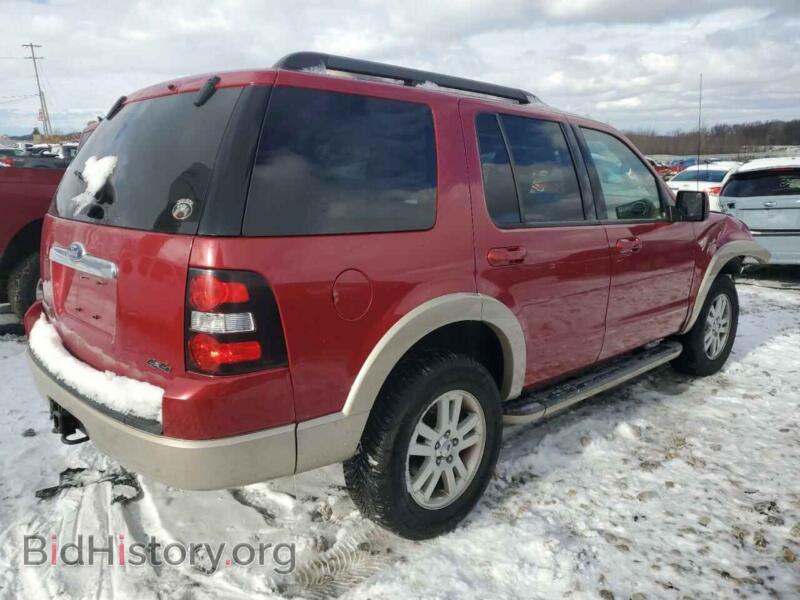 2010 Ford EXPLORER (VIN 1FMEU7E81AUA93215) — photo 3 of 13