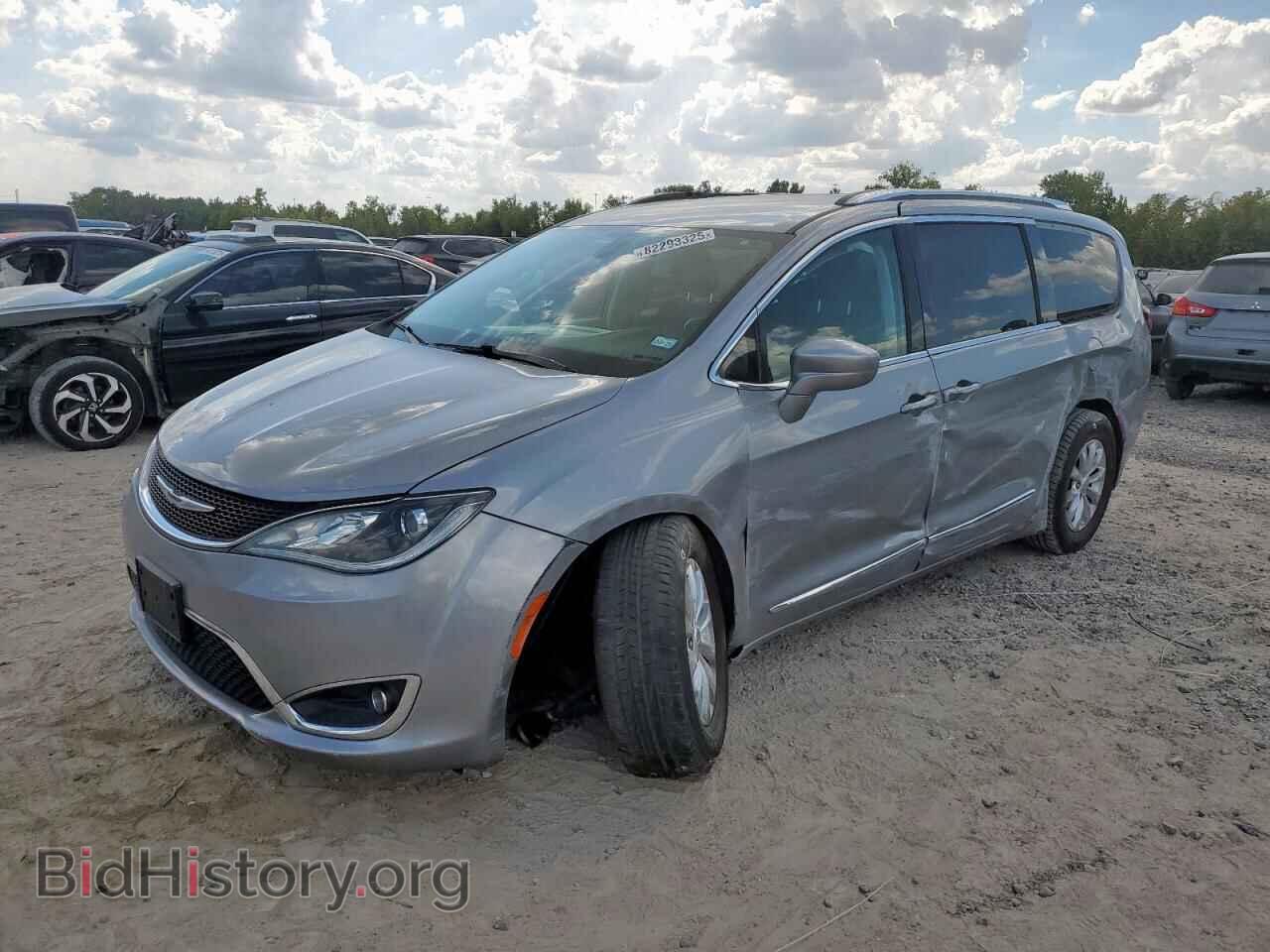 Photo 2C4RC1BG0KR626302 - CHRYSLER PACIFICA 2019