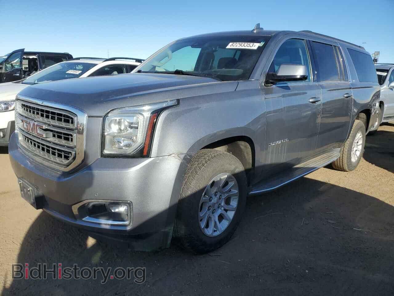 Photo 1GKS2GKC3KR267722 - GMC YUKON 2019
