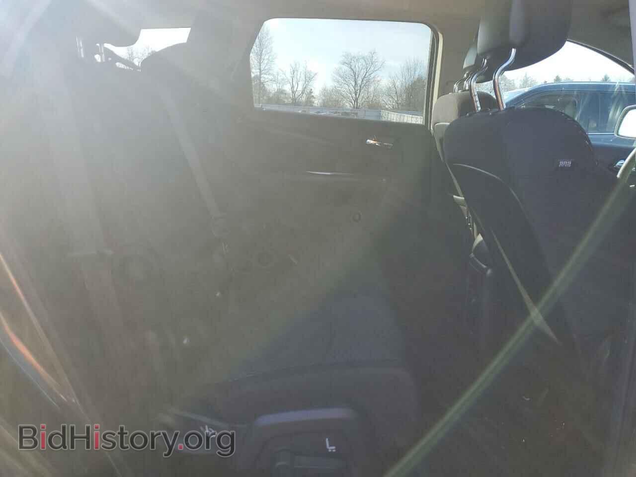 2015 DODGE JOURNEY - VIN: 3C4PDDAG1FT512495 - Фото 10