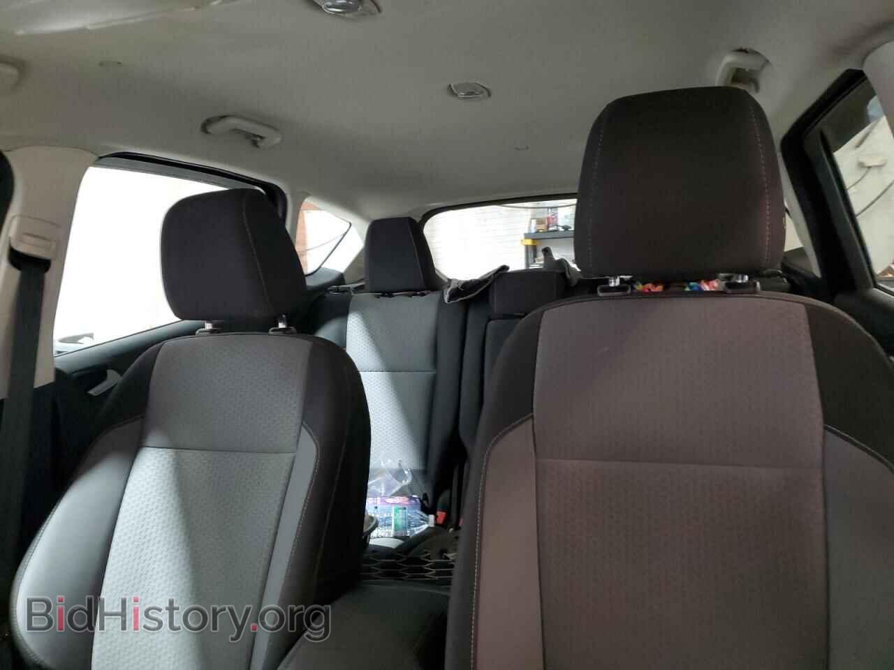 2017 FORD CMAX - VIN: 1FADP5AU5HL104950 - Фото 10