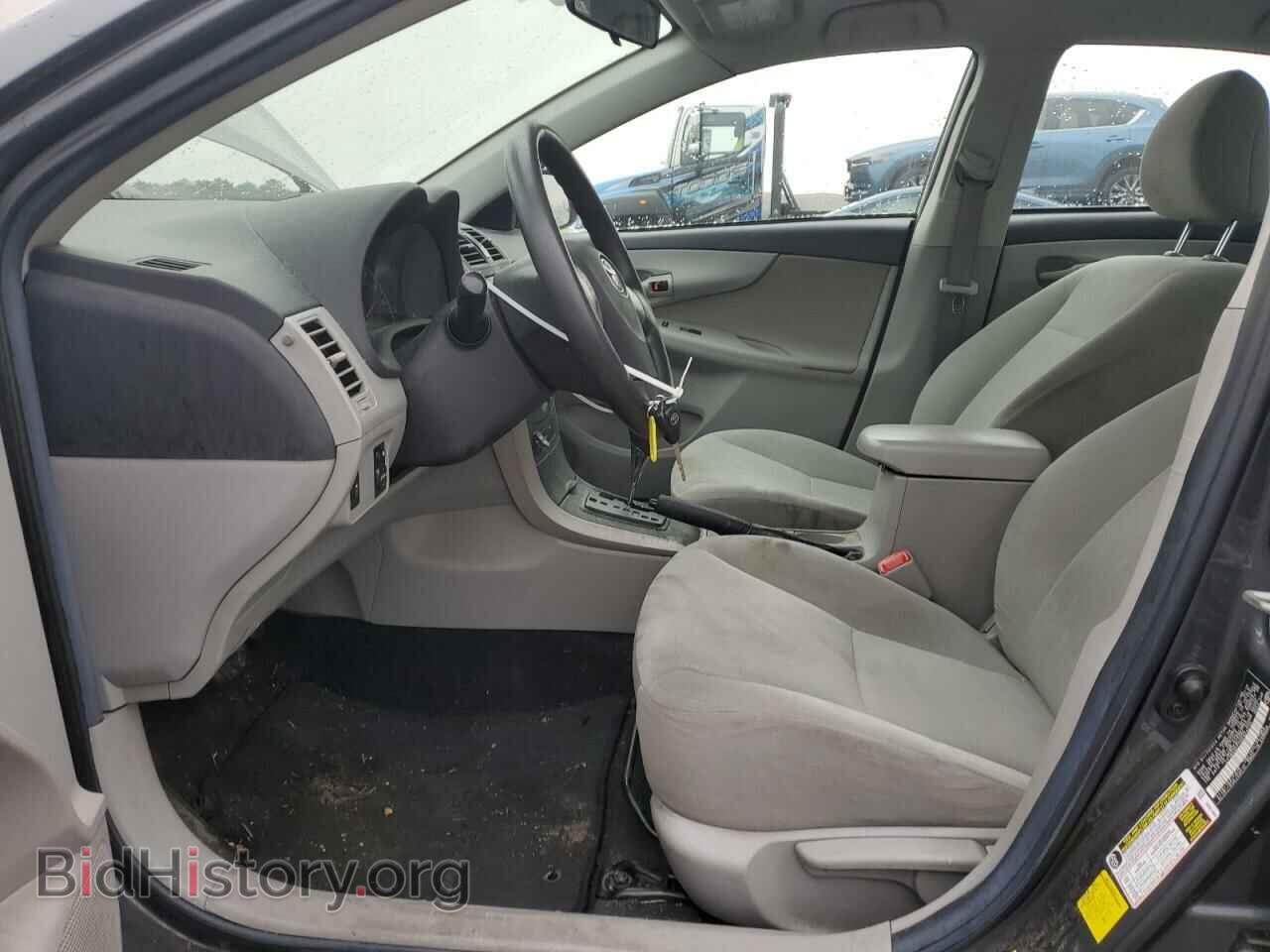 2013 TOYOTA COROLLA - VIN: 2T1BU4EE2DC974230 - Photo 7