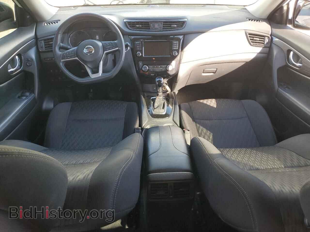 2020 NISSAN ROGUE - VIN: 5N1AT2MV3LC767014 - Фото 8