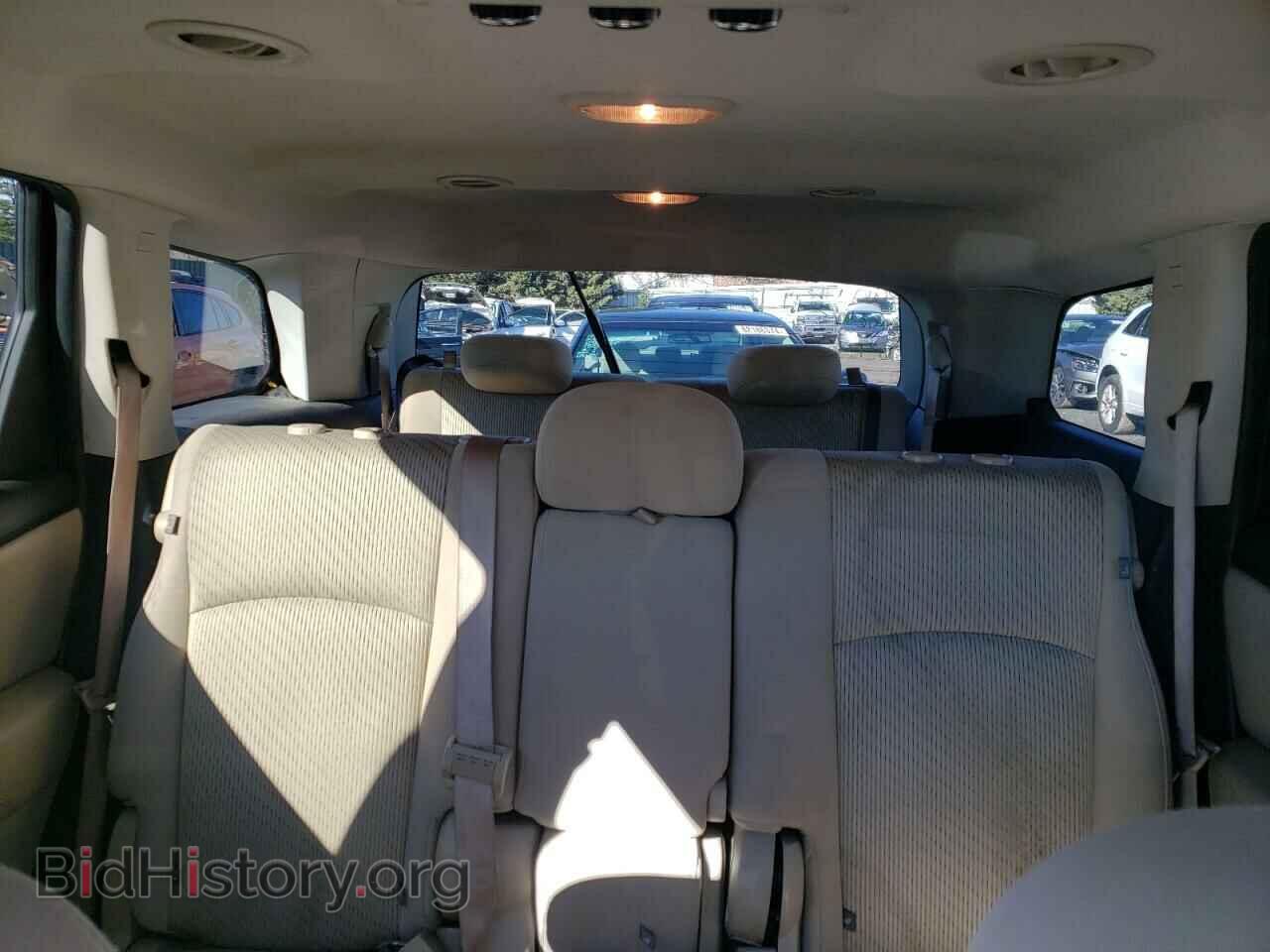 2013 DODGE JOURNEY - VIN: 3C4PDCAB4DT508596 - Фото 10