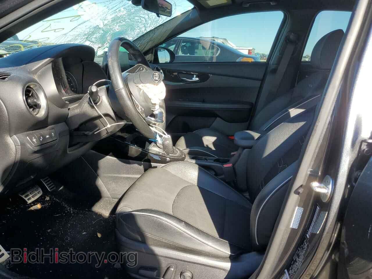 2021 KIA FORTE - VIN: 3KPF34AD9ME399255 - Фото 7