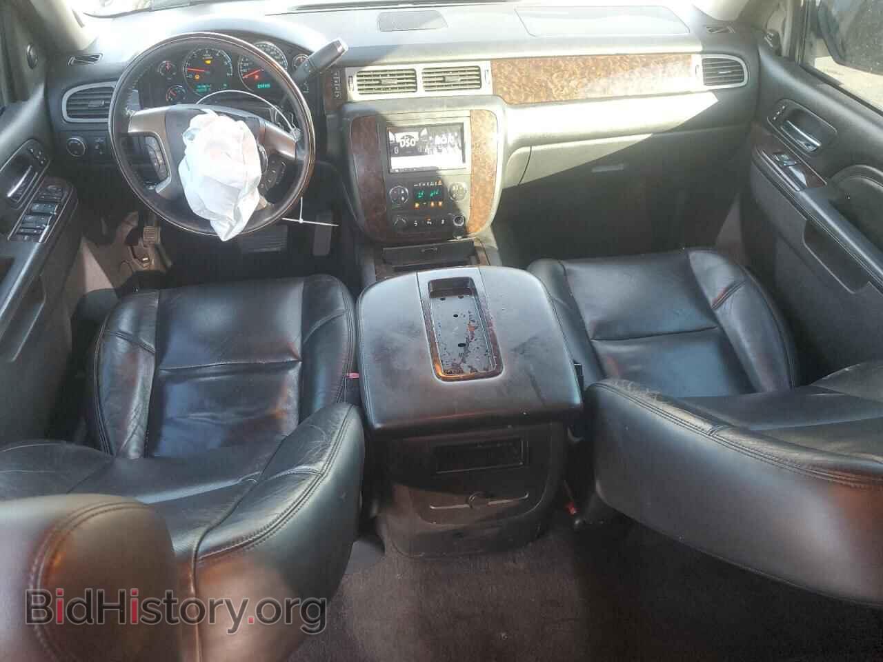 2012 GMC SIERRA - VIN: 3GTP2XE2XCG239695 - Фото 8