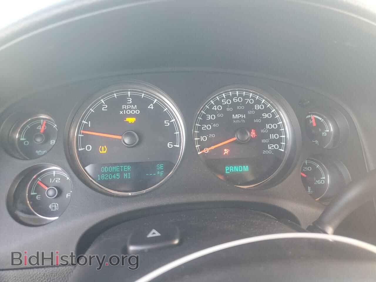 2012 GMC SIERRA - VIN: 3GTP2XE2XCG239695 - Фото 9