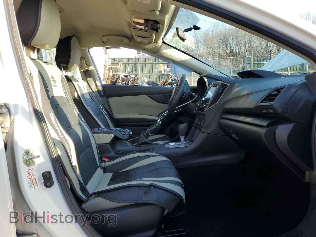 2017 SUBARU IMPREZA - VIN: 4S3GTAB61H3711259 - Фото 7