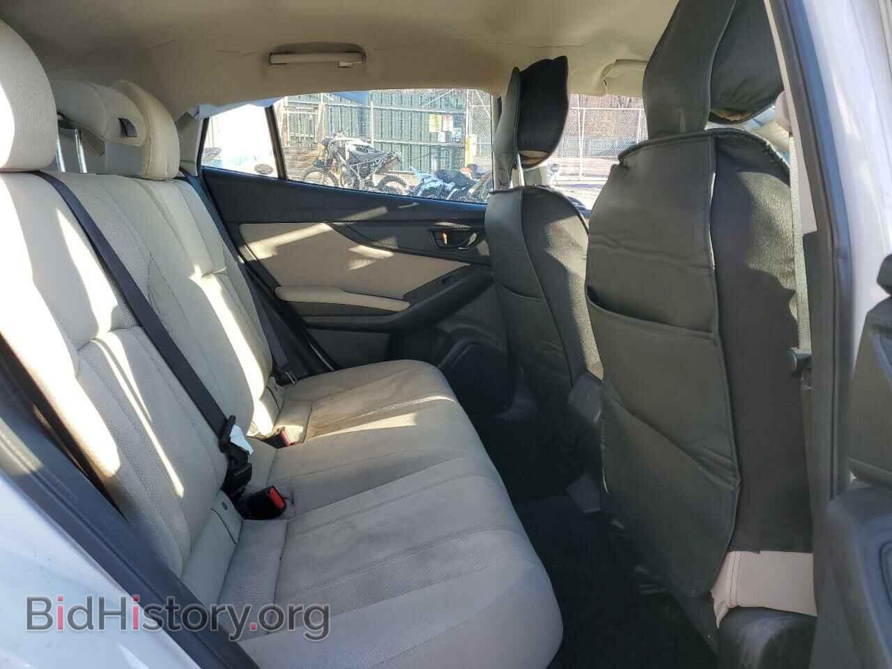 2017 SUBARU IMPREZA - VIN: 4S3GTAB61H3711259 - Фото 10