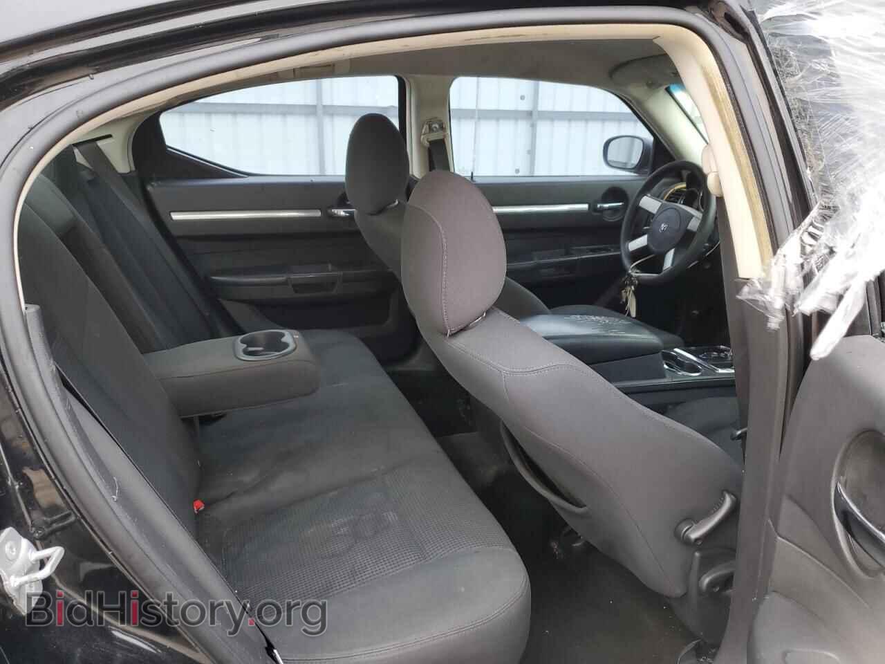 2010 DODGE CHARGER - VIN: 2B3CA3CVXAH153177 - Photo 10