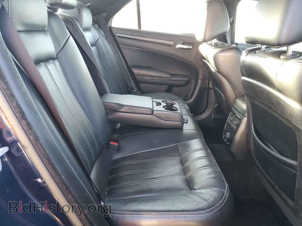 2014 CHRYSLER 300 - VIN: 2C3CCAGG7EH357311 - Фото 10