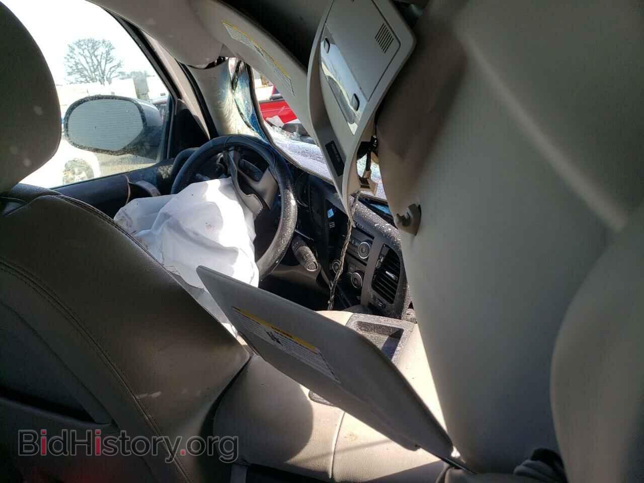 2009 CHEVROLET ALL Models - VIN: 3GCEK23M39G226584 - Фото 9