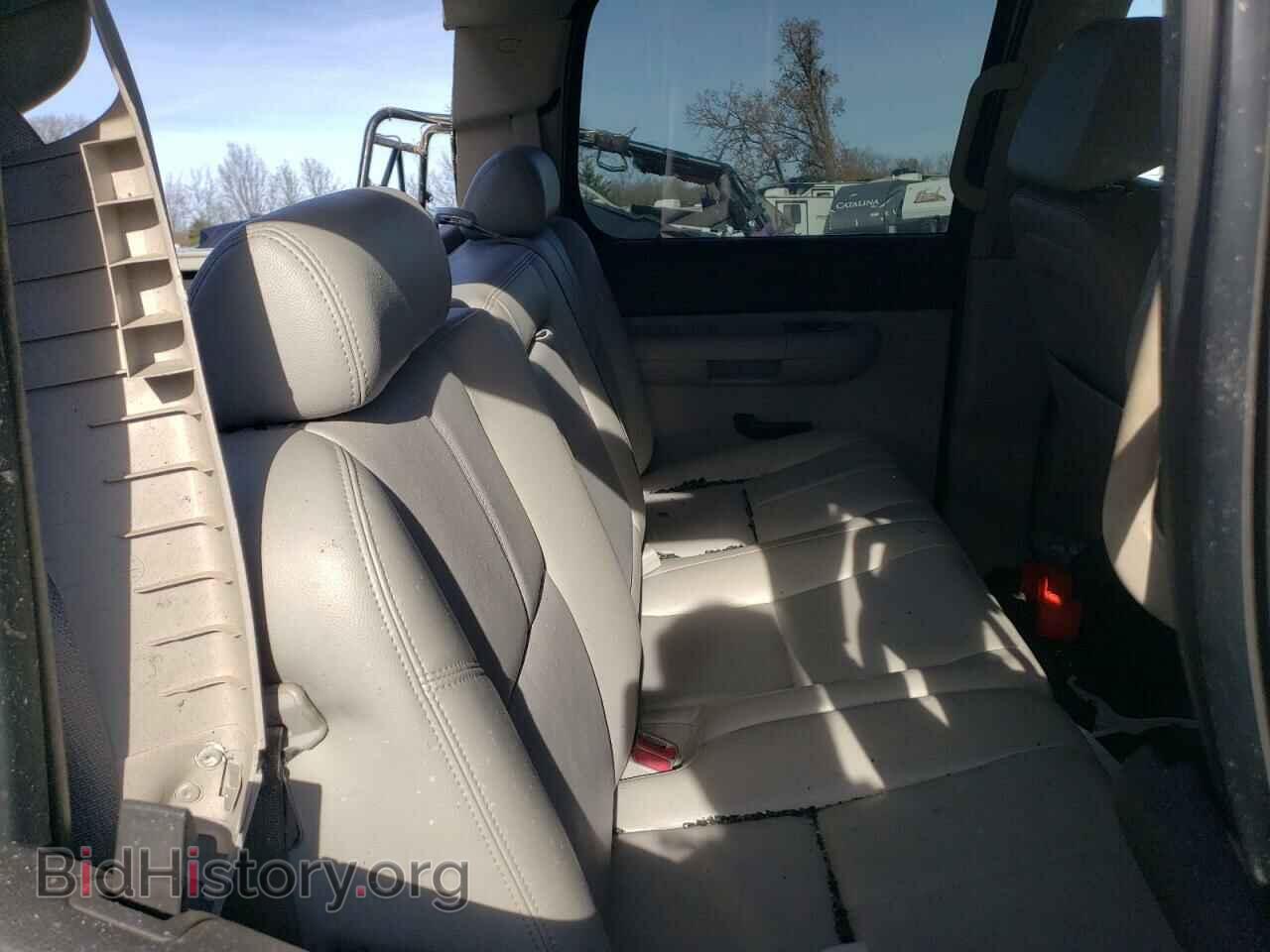 2009 CHEVROLET ALL Models - VIN: 3GCEK23M39G226584 - Фото 10