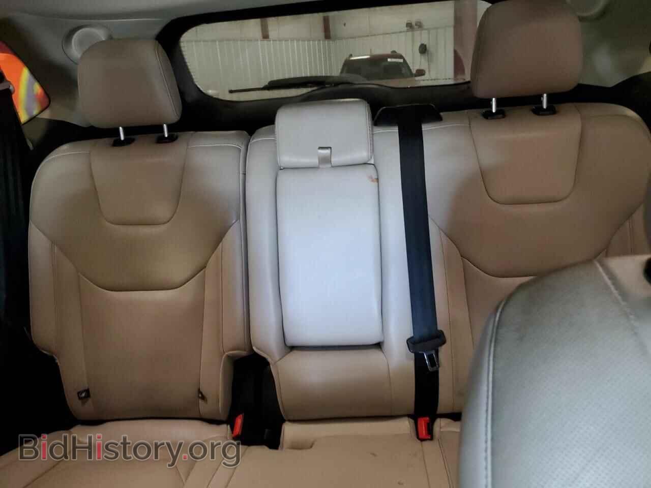 2016 FORD EDGE - VIN: 2FMPK4K80GBC13330 - Photo 10