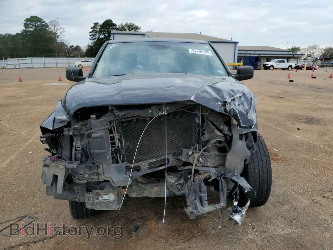 2014 RAM 1500 - VIN: 1C6RR6FT2ES154150 - Фото 5
