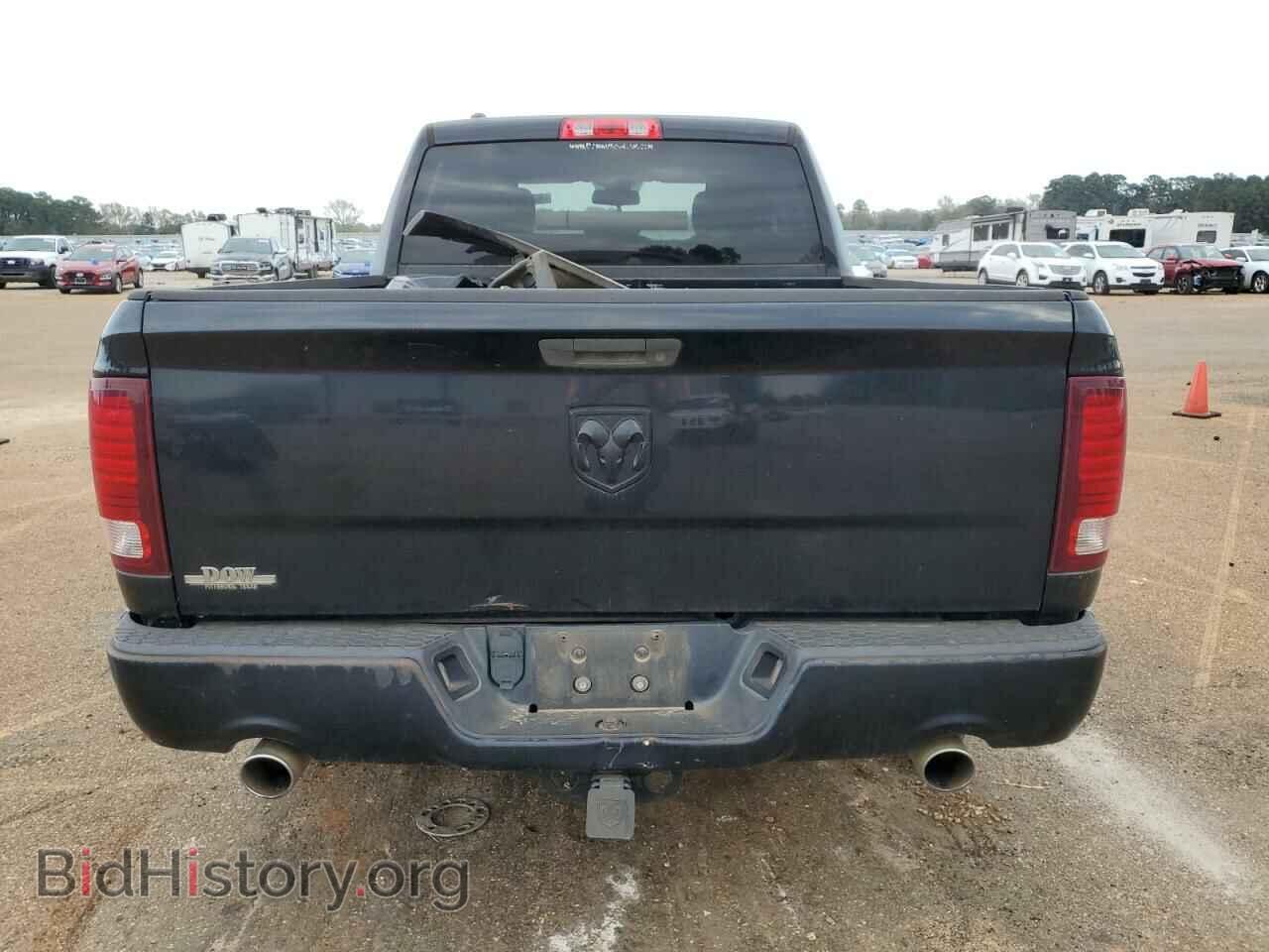 2014 RAM 1500 - VIN: 1C6RR6FT2ES154150 - Фото 6