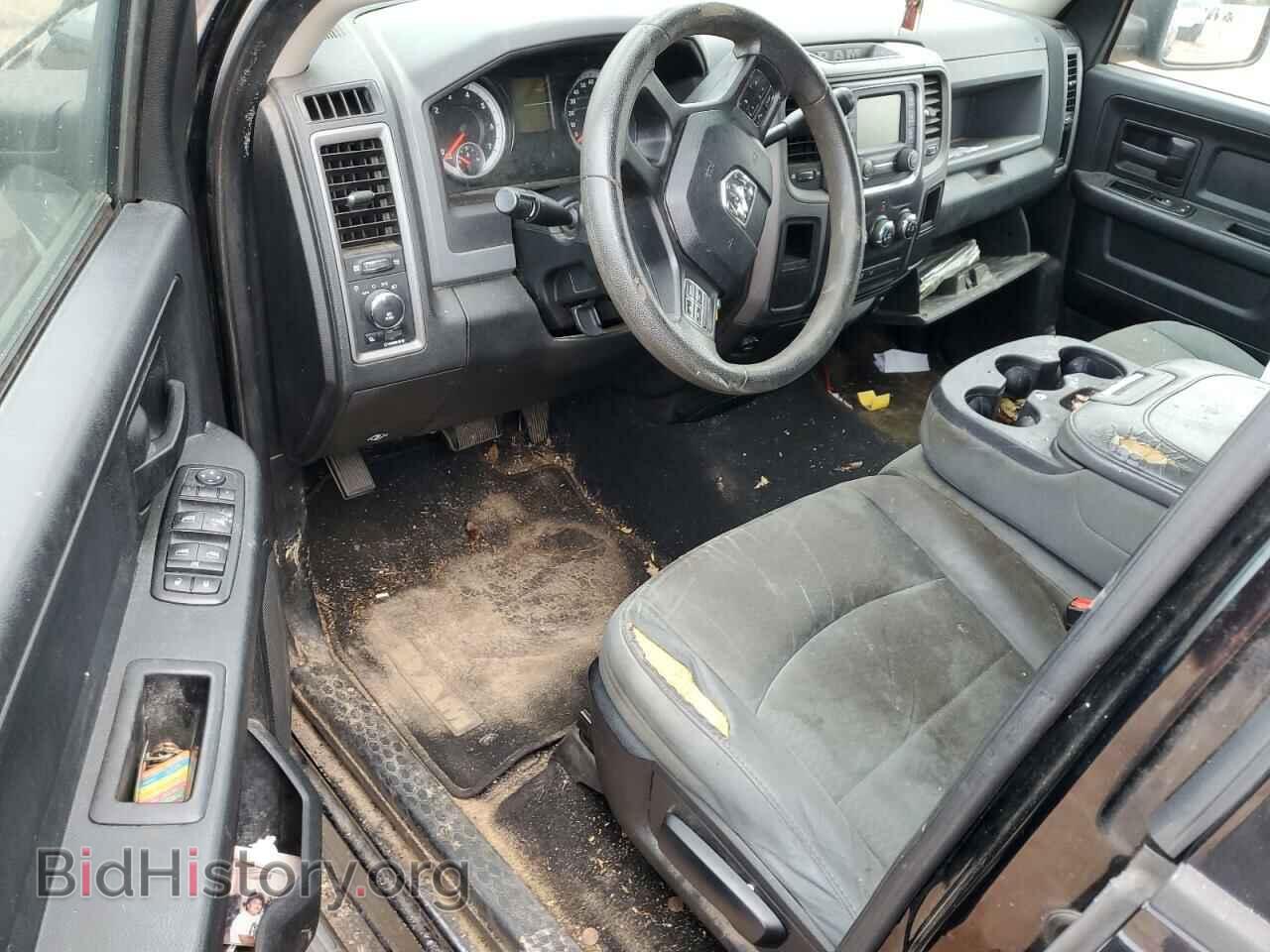 2014 RAM 1500 - VIN: 1C6RR6FT2ES154150 - Фото 8