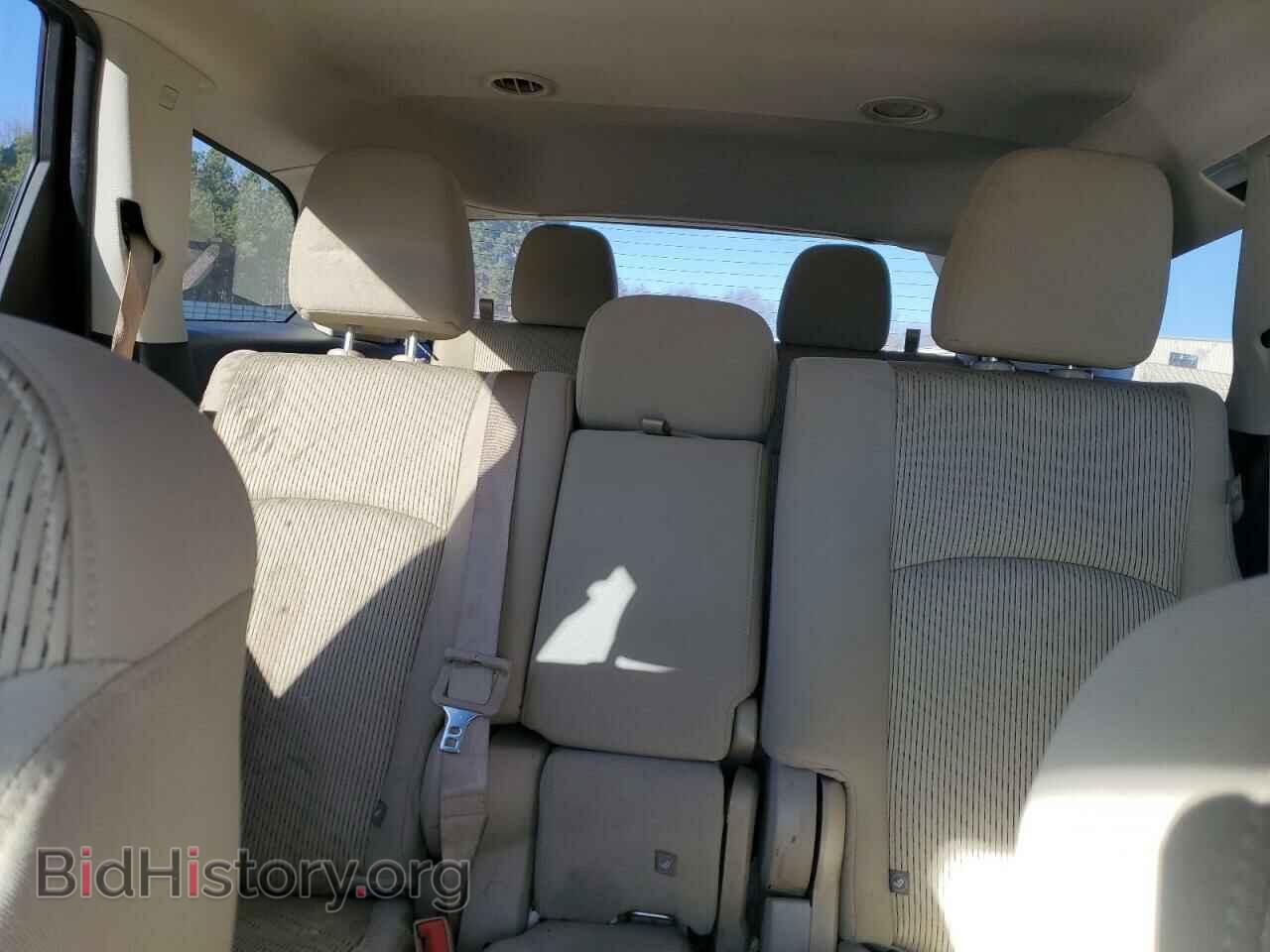 2018 DODGE JOURNEY - VIN: 3C4PDCBG8JT475253 - Фото 10