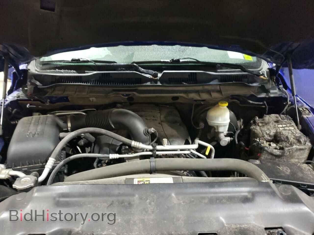 2015 RAM 1500 - VIN: 1C6RR7FT6FS733150 - Photo 11