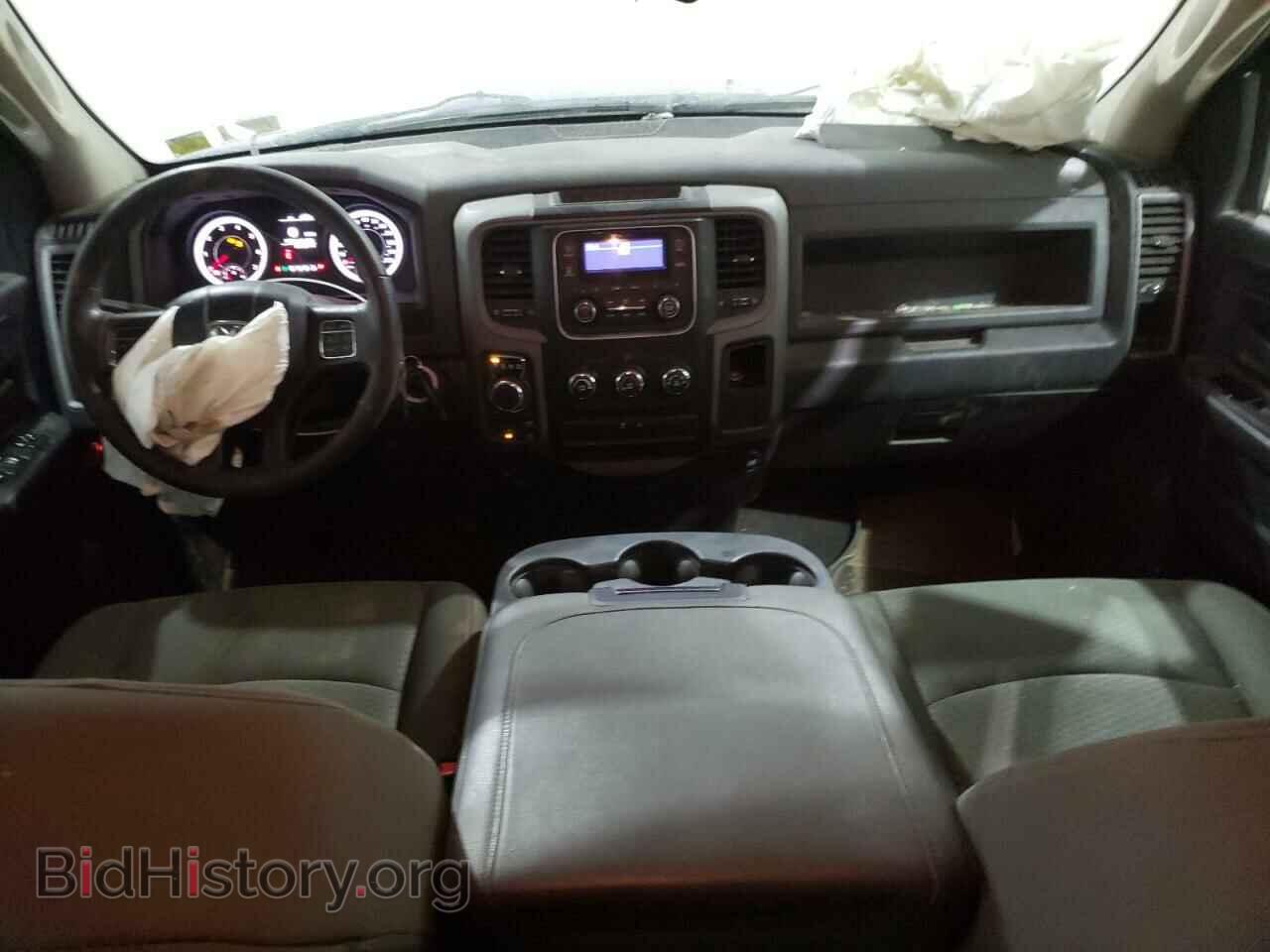 2015 RAM 1500 - VIN: 1C6RR7FT6FS733150 - Photo 8