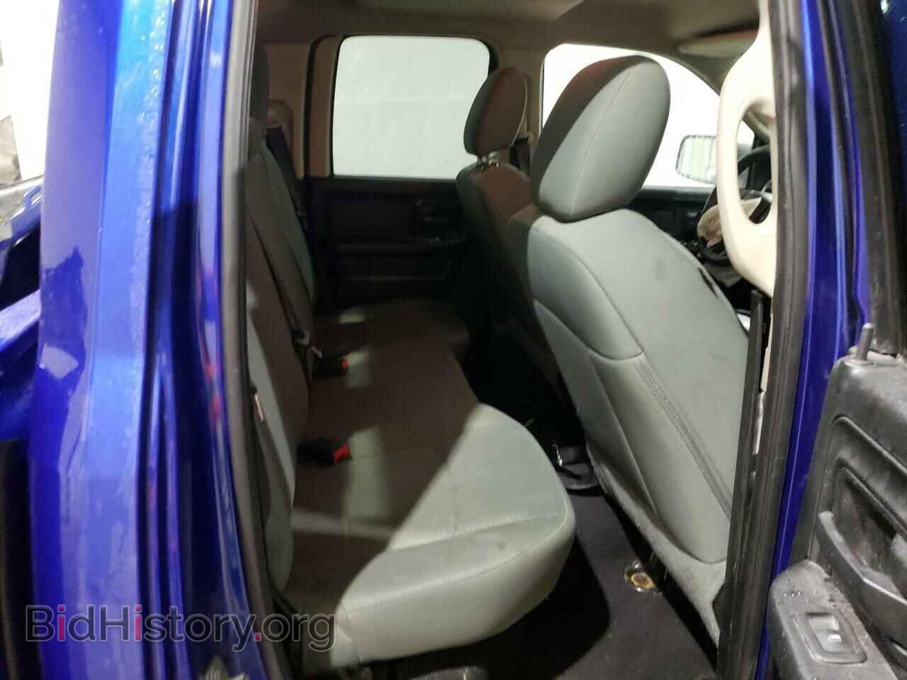 2015 RAM 1500 - VIN: 1C6RR7FT6FS733150 - Photo 10