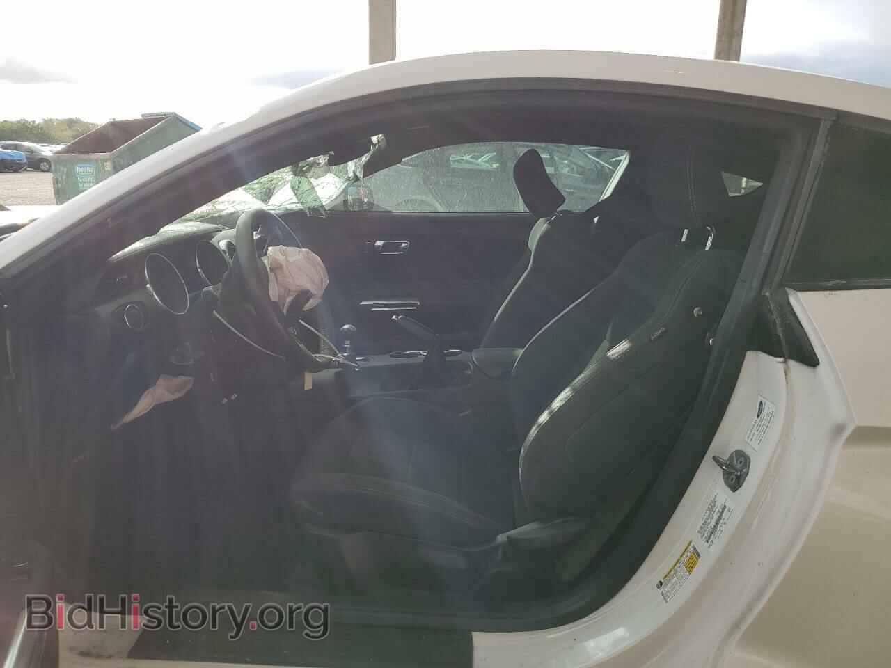 2017 FORD ALL Models - VIN: 1FA6P8AM7H5259255 - Фото 7