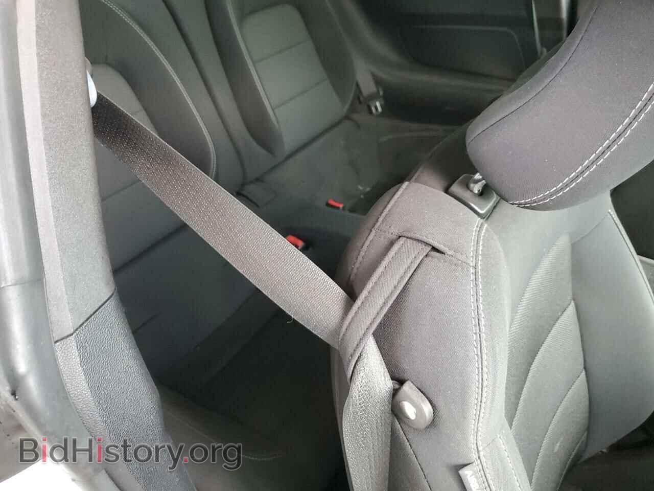 2017 FORD ALL Models - VIN: 1FA6P8AM7H5259255 - Фото 10