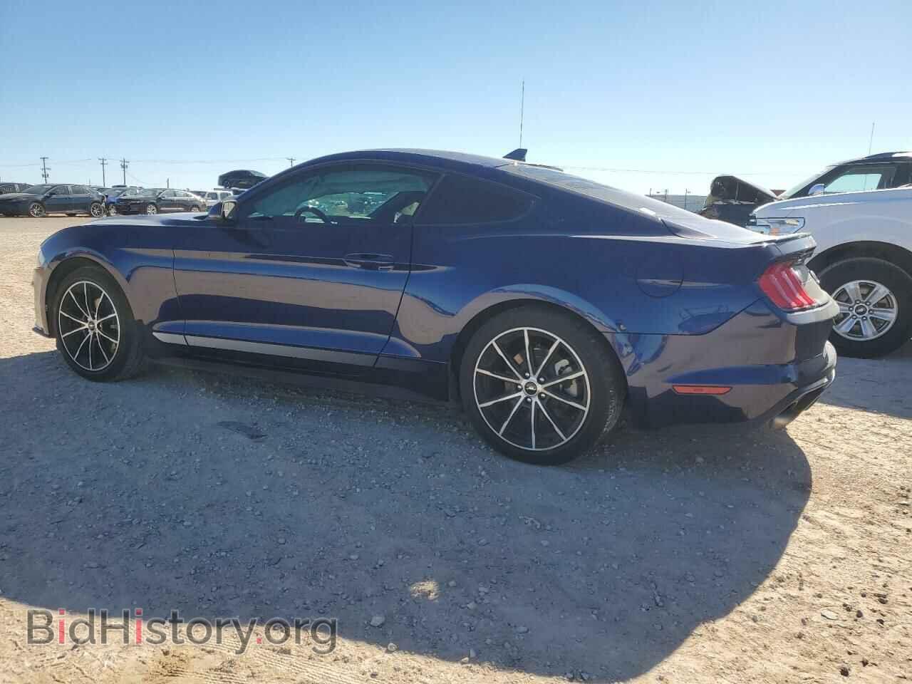 2020 FORD ALL Models - VIN: 1FA6P8TH4L5173099 - Photo 2