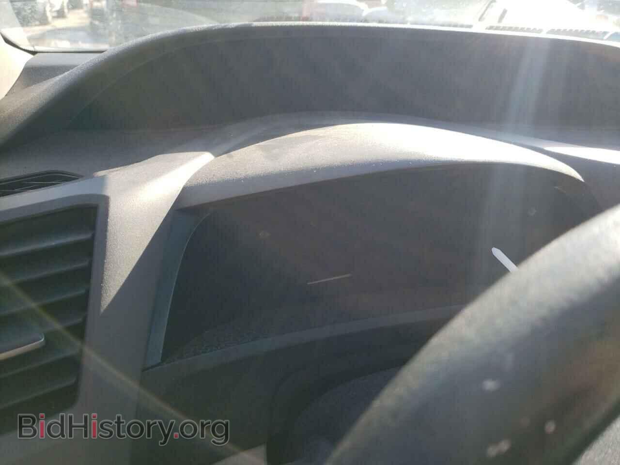 2012 HONDA CIVIC - VIN: 19XFB2F59CE313479 - Фото 9