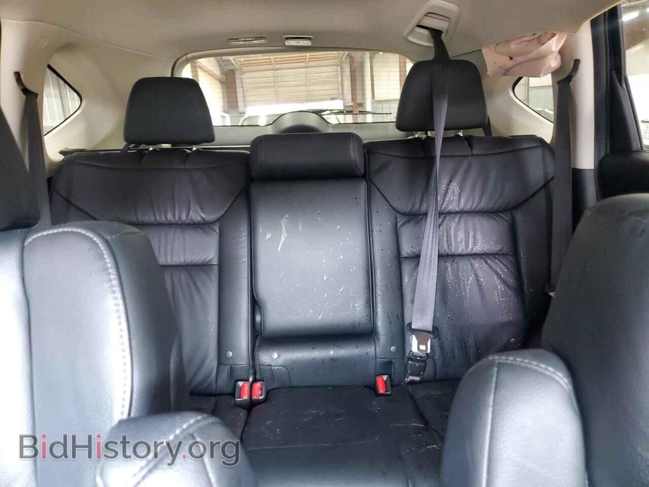 2014 HONDA CRV - VIN: 2HKRM4H76EH711488 - Фото 10