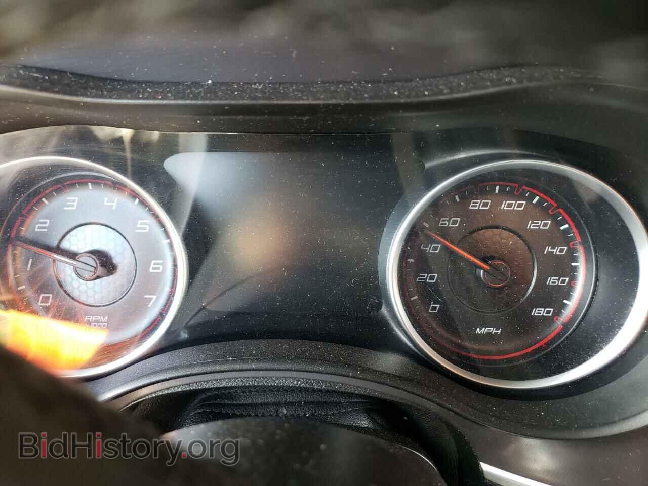 2019 DODGE CHARGER - VIN: 2C3CDXGJ4KH506913 - Фото 9